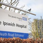 Patients in Suffolk and north Essex on the two year waiting list could be given a choice of hospitals
