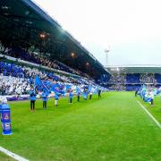 A big crowd is expected for Ipswich Town's opening-day clash with Bolton