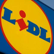 Lidl workers in Suffolk are set to get a pay rise