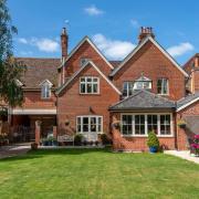 Take a look around this stunning £1.45M home