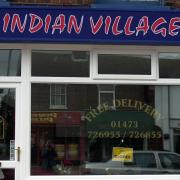 Six Suffolk curry houses have been shortlisted for national awards