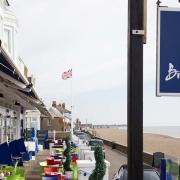The Brudenell at Aldeburgh, part of The Hotel Folk chain
