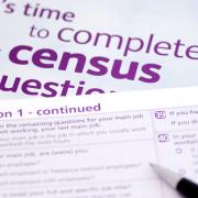 The 2021 census revealed Suffolk's population rose by 4.4%