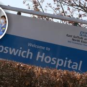 Face masks are no longer required at Ipswich and Colchester Hospitals
