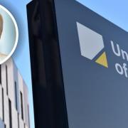 The University of Suffolk has ranked 100th in the Complete University Guide 2023.