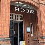 Internal work to start at Ipswich Museum