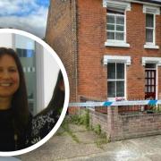 A man has been charged with the murder of Antonella Castelvedere in Colchester