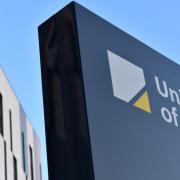 The University of Suffolk has finished top 10 in two categories at this years WhatUni awards