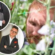 A multitude of success stories for Suffolk have emerged from this year's RHS Chelsea Flower Show.