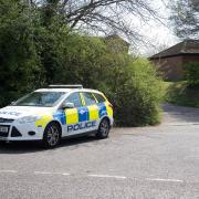 A teenage boy who was arrested following an alleged sexual assault in Hadleigh has been released