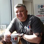 Nigel has helped countless veterans and inmates in Suffolk