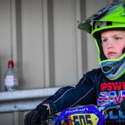 Rhylee Taylor-Day will compete at the British Championships in BMXing in Bournemouth