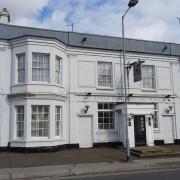 The Railway Hotel in Ipswich is set to reopen