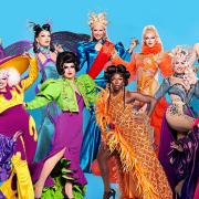 RuPaul's Drag Race UK Tour will return to Ipswich later in the year