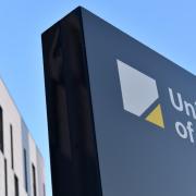 The University of Suffolk has been rated 'Good' by Ofsted for their apprenticeship provision.