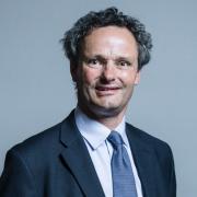 Waveney MP Peter Aldous backed the Labour motion calling for the retention of the £20 a week Universal Credit increase.