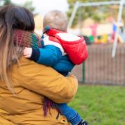 Home-Start in Suffolk provides care for families struggling across the county Picture: Home-Start in Suffolk