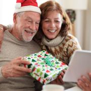Try out virtual Christmas quiz with family and friends