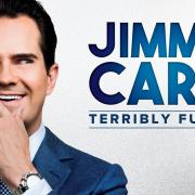 Jimmy Carr is set to return to Colchester in 2019. Picture: CHAMBERS MANAGEMENT