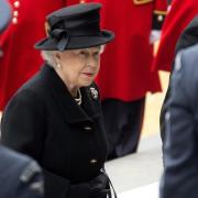 The Queen's funeral will take place on Monday (September 19)
