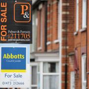 Demand is still outstripping supply in Suffolk and Essex making life difficult for potential buyers