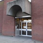 Robert Fox was sentenced at Suffolk Magistrates' Court