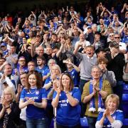 Ipswich Town are closing in on 15,000 season ticket sales for 2022/23.