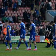Ipswich Town have finished 11th in League One again following a rollercoaster season.