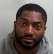 An Ipswich man has been jailed after being found guilty of domestic abuse