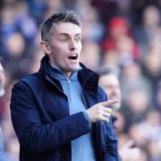 Ipswich Town manager Kieran McKenna says his full focus on finishing this season as strongly as possible.