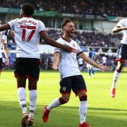 Bolton Wanderers crushed Ipswich Town 5-2 earlier this season, but have largely struggled since.