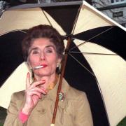 June Brown from Needham Market has died aged 95