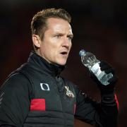 Doncaster Rovers boss Gary McSheffrey praised Ipswich Town after the Blues beat Rovers 1-0 last night