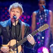 Ed Sheeran has been announced as the headline act of the 2022 BBC Radio 1 Big Weekend in Coventry