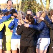 Ipswich Town Women have progressed to the quarter-finals of the Women's FA Cup