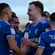 Ipswich Town take on Lincoln City this evening