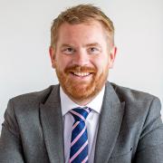 Peter Wilson joined Cory Brothers in 1998 as a trainee shipping agent and became managing director in November 2019