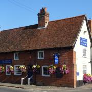 Popular pub The Fountain, near Ipswich, is under new ownership