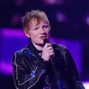 Ed Sheeran has received permission to build a crypt at his Suffolk home