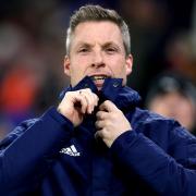 New Gillingham boss Neil Harris brings his side to Portman Road this weekend. He says Ipswich Town have arguably got the best squad in the league