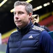 Neil Harris is the new manager of Gillingham