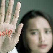 There is now a Suffolk Domestic Abuse helpline
