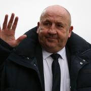 Accrington Stanley boss John Coleman said a burst football was the big turning point in his side's 2-1 loss to Ipswich Town