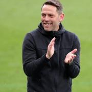 Wigan boss Leam Richardson believes the officials got big calls wrong in his side's draw with Ipswich Town