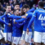 Can Ipswich Town's players rise to the occasion against Sunderland today?