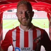 Sunderland's Alex Pritchard says his side 'have to get a win' against Ipswich Town this weekend