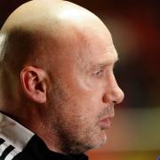 John McGreal will be in caretaker charge of Ipswich Town for one more game tomorrow.