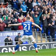Ipswich Town fans will pack Portman Road for the Blues' game with Sunderland next month
