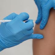 Fears have been expressed that not enough Suffolk is double vaccinated from coronavirus