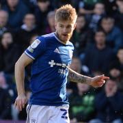 Hayden Coulson knows Ipswich Town must beat the best sides in League One